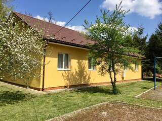 Апартаменты Apartments Konvalia Трускавец Апартаменты с 1 спальней-7