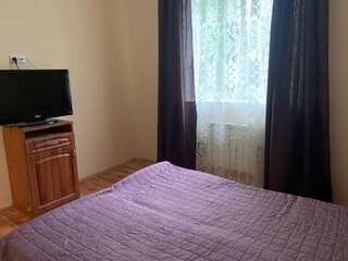 Апартаменты Apartments Konvalia Трускавец Апартаменты с 1 спальней-11