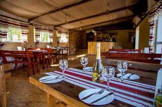 Апартаменты Apartments Konvalia Трускавец-2