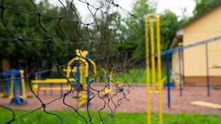 Апартаменты Apartments Konvalia Трускавец Апартаменты с 1 спальней-17