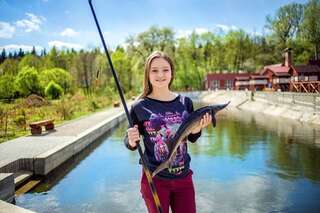 Апартаменты Apartments Konvalia Трускавец-6