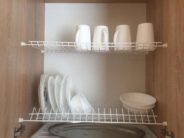 Апартаменты Apartments Konvalia Трускавец-12