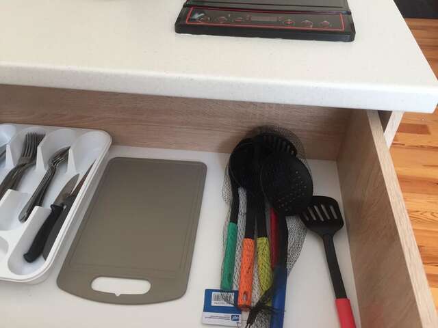 Апартаменты Apartments Konvalia Трускавец-13