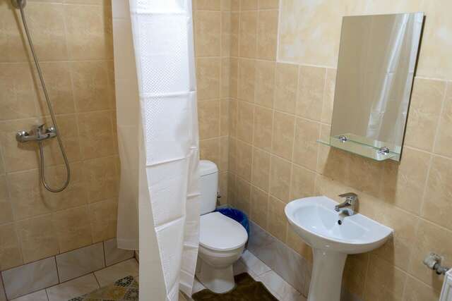Апартаменты Apartments Konvalia Трускавец-20