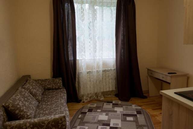 Апартаменты Apartments Konvalia Трускавец-21