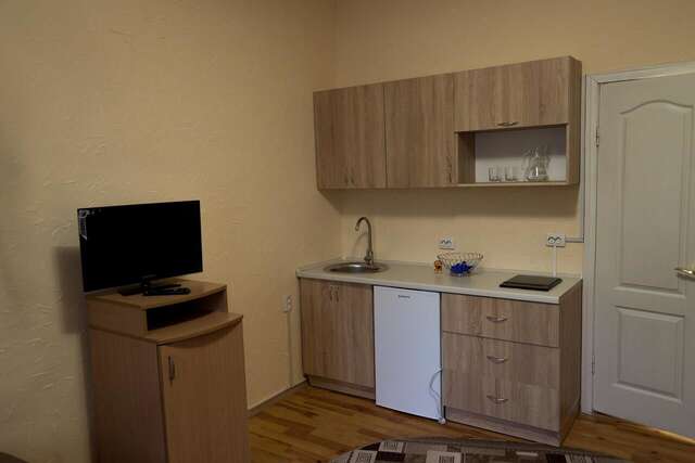 Апартаменты Apartments Konvalia Трускавец-22