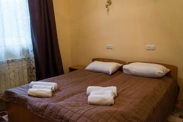 Апартаменты Apartments Konvalia Трускавец-39